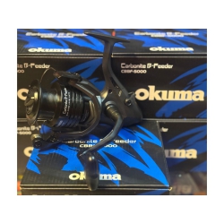 Okuma Carbonite B-Feeder CBBF-5000